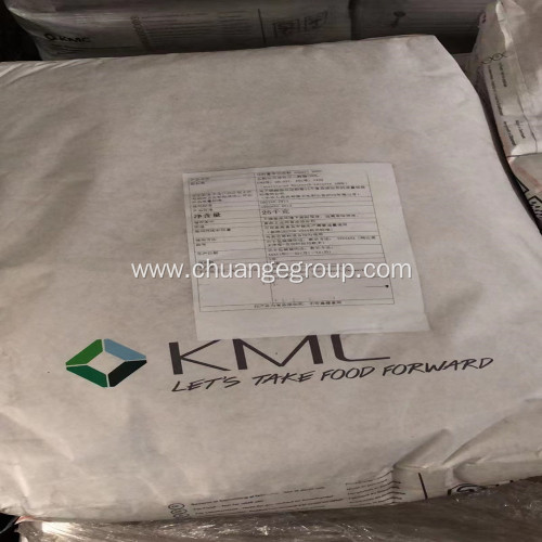 KMC Modified Potato Starch Adamyl 2075 E1422